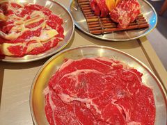 -西塔老太太泥炉烤肉(青浦蟠龙天地店)