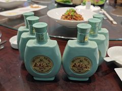 -大明府膳食坊