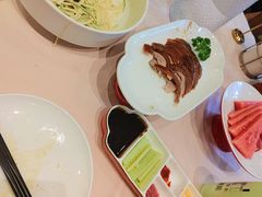 -大鸭梨烤鸭(甘家口店)