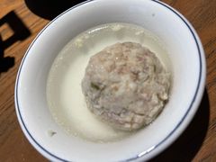 清炖狮子头-扬州狮子楼·非遗淮扬菜(东关街店)