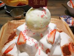 -卡朋西餐(扬名广场店)