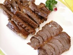 -金玉满堂潮州酒楼(无限极荟购物广场店)