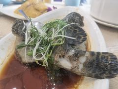 -湛江渔港·大排档(乐园路总店)