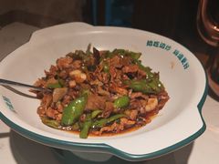 -宋徽厨·安徽菜(绿地店)