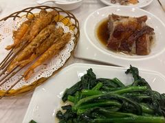 -宜宾海鲜酒家·三十年老字号