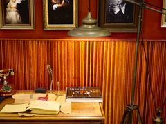 -MUSEE CAFE(保利·时光里店)
