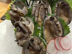 -尚海豆捞(乐虹坊店)