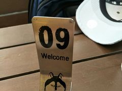 -TrueLove @ Neverland (Husky Cafe)