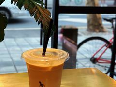 -常识咖啡common sense(春熙路店)