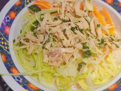 -新越盏·东南亚料理(捷登都会店)