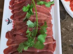 -许府牛杂·鲜牛肉火锅(梁溪万达店)