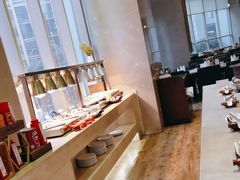 -长沙三景韦尔斯利酒店·Oval全日制餐厅自助餐