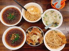 -金枫锅贴(滨江·凯旋门店)