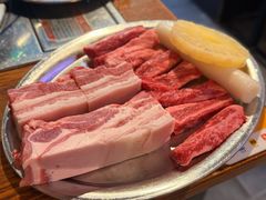 -济州爱肉堂(总店)