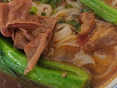 -馨越楼·点心·粤菜(赤坎店)