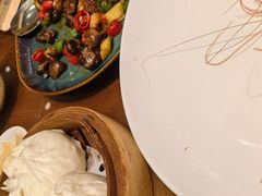 -龙悦湾酒家·八阵鱼生·渔人码头店