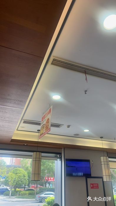 锡笼记·无锡小笼(水岸店)图片