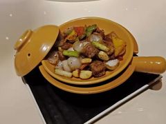 -套娃酒店-中餐厅