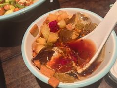 -江边城外烤全鱼(方庄时代购物中心店)