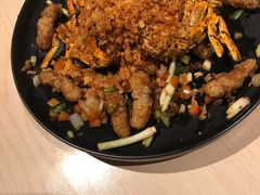 -避风塘(金山万达店)