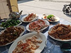 -湛江海鲜餐厅