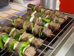 -拉蒂娜·巴西牛排馆 Latina·Brazilian Steakhouse(陆家嘴旗舰店)