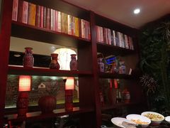 -鼎汇丰重庆老火锅(鞍顺园店)