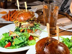 -京A Taproom·精酿餐吧(CBD店)