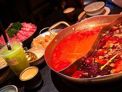 -色響火锅(恒隆广场店)