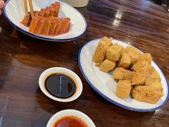 -咸亨酒店•非遗绍兴菜•中华老字号(堂吃餐厅)