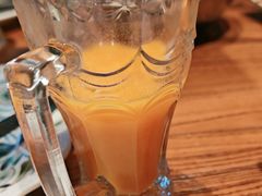-驿楼兰·新疆菜(火车站店)