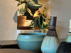 -luutosa  cafe & tea 鹿兔山