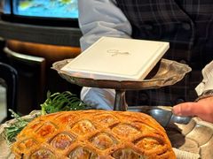 -壳里西餐厅Coquille Seafood Bistro(蒙自路店)