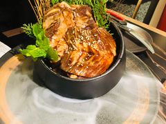 -厚贞日式烤肉(浦东汇智店)