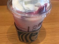 -星巴克(新达汇三林店)