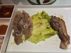 -阿西娅食府(中关村店)