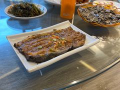 -壹陆陆烧烤(平房总店)