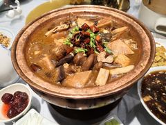 -京味斋·北京烤鸭(北京南站洋桥店)