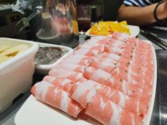 -海底捞火锅(龙湖北京大兴天街店)