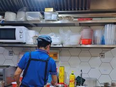 -大头亮羊汤烩面·河南非遗(良乡总店)