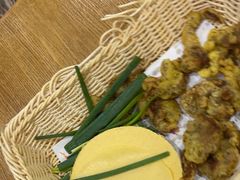 -米香居新鲁味·水饺餐厅