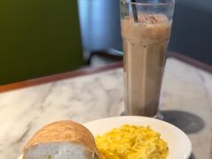 -翠華餐廳(浦东机场T1店)