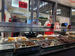 -乔波食品(杜桥中心菜场店)