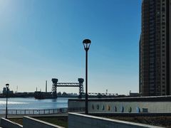 -海河外滩公园
