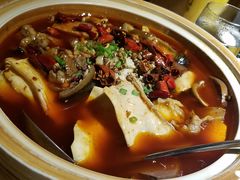 -渝信川菜 · 川味家常菜(长安店)