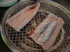 -银座苑烧肉酒场·烤活鳗(仙霞路店)