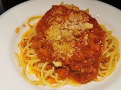 -萨莉亚意式餐厅(杭州西溪龙湖天街店)