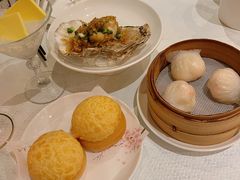 酥皮菠萝包-铭家点心(秦岭路店)