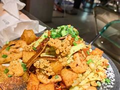 -微醺烤牛·炭火烧烤·精酿啤酒(东郊记忆店)