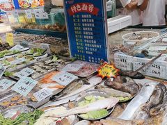 -旺角小渔村(二马路店)